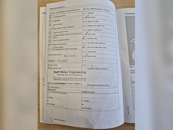 Used Volkswagen Golf 2016 for sale - 78201016: Photo