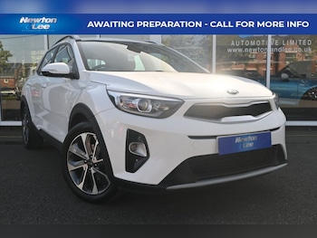 Used Kia Stonic 2019 for sale - 78725490: Photo