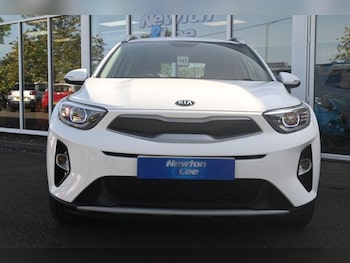 Used Kia Stonic 2019 for sale - 78725490: Photo