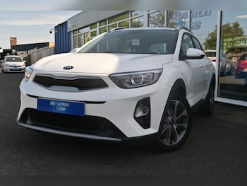 Used Kia Stonic 2019 for sale - 78725490: Photo