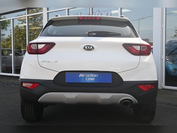 Used Kia Stonic 2019 for sale - 78725490: Photo
