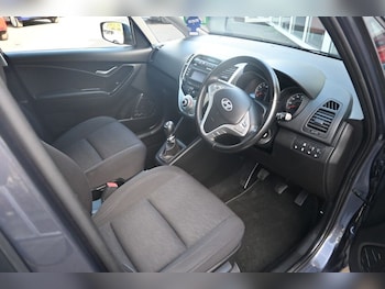 Used Hyundai Ix20 2016 for sale - 79523174: Photo