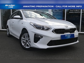 Used Kia Ceed 2020 for sale - 79482388: Photo