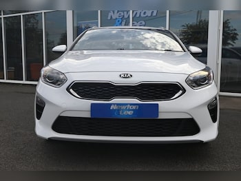 Used Kia Ceed 2020 for sale - 79482388: Photo