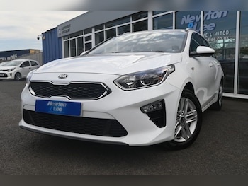 Used Kia Ceed 2020 for sale - 79482388: Photo