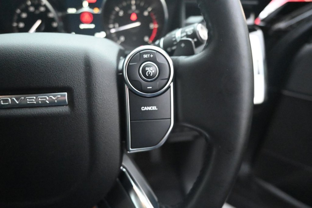 Used Land Rover Discovery 2018 for sale - 77533977: Photo 18