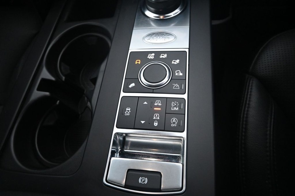 Used Land Rover Discovery 2018 for sale - 77533977: Photo 20