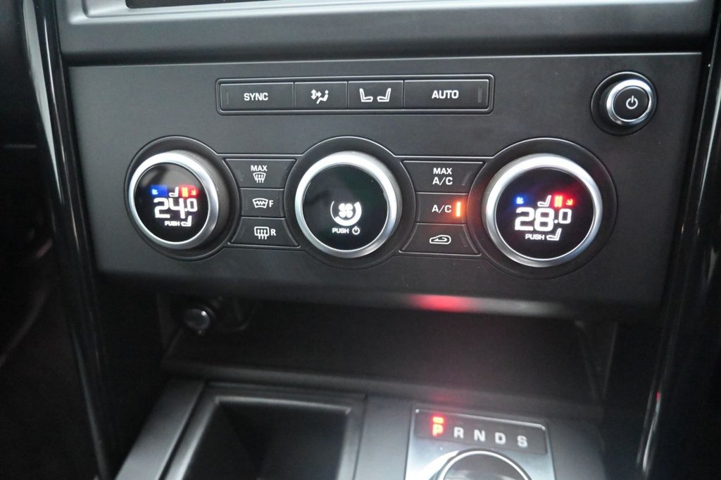 Used Land Rover Discovery 2018 for sale - 77533977: Photo 23