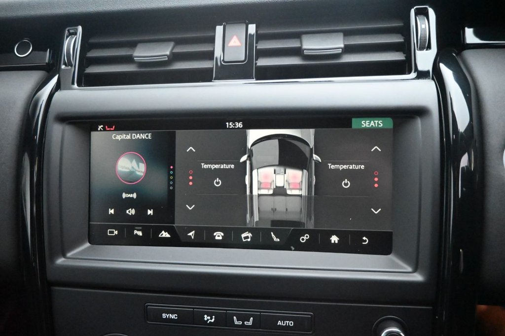 Used Land Rover Discovery 2018 for sale - 77533977: Photo 24