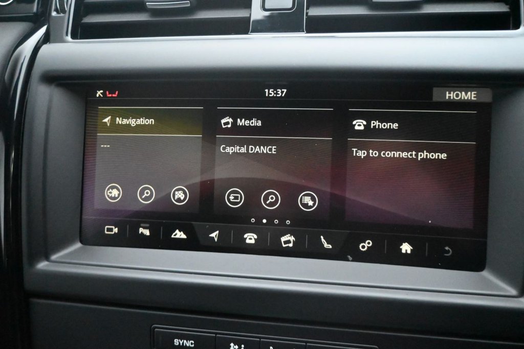 Used Land Rover Discovery 2018 for sale - 77533977: Photo 27