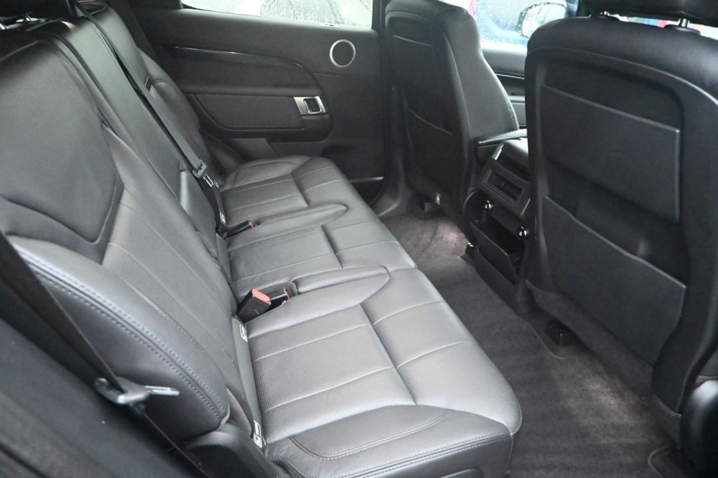 Used Land Rover Discovery 2018 for sale - 77533977: Photo 30