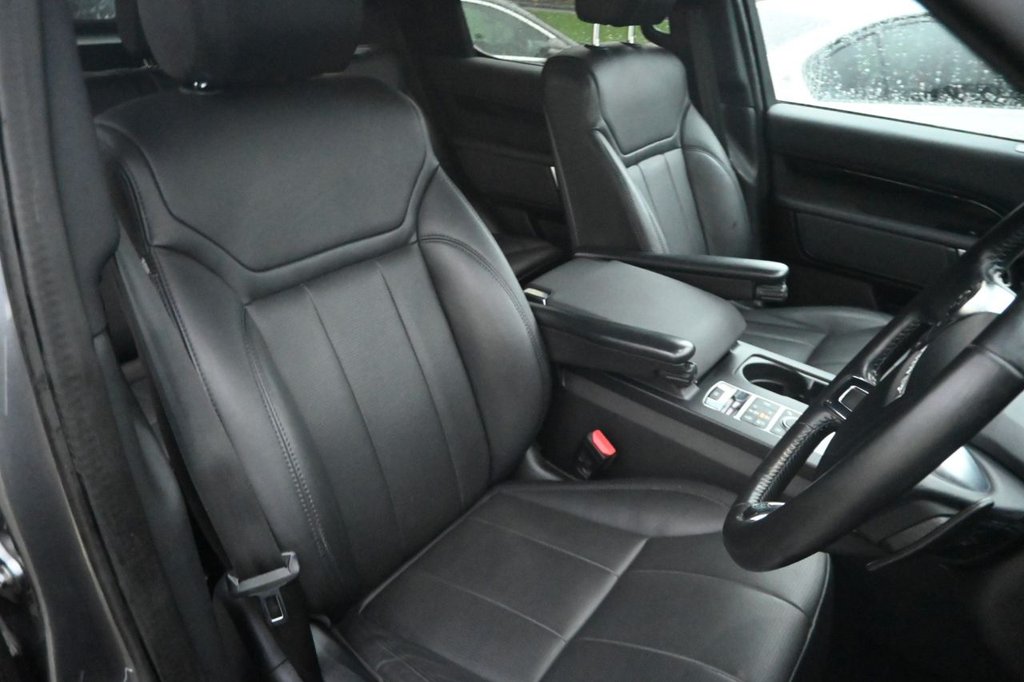 Used Land Rover Discovery 2018 for sale - 77533977: Photo 33