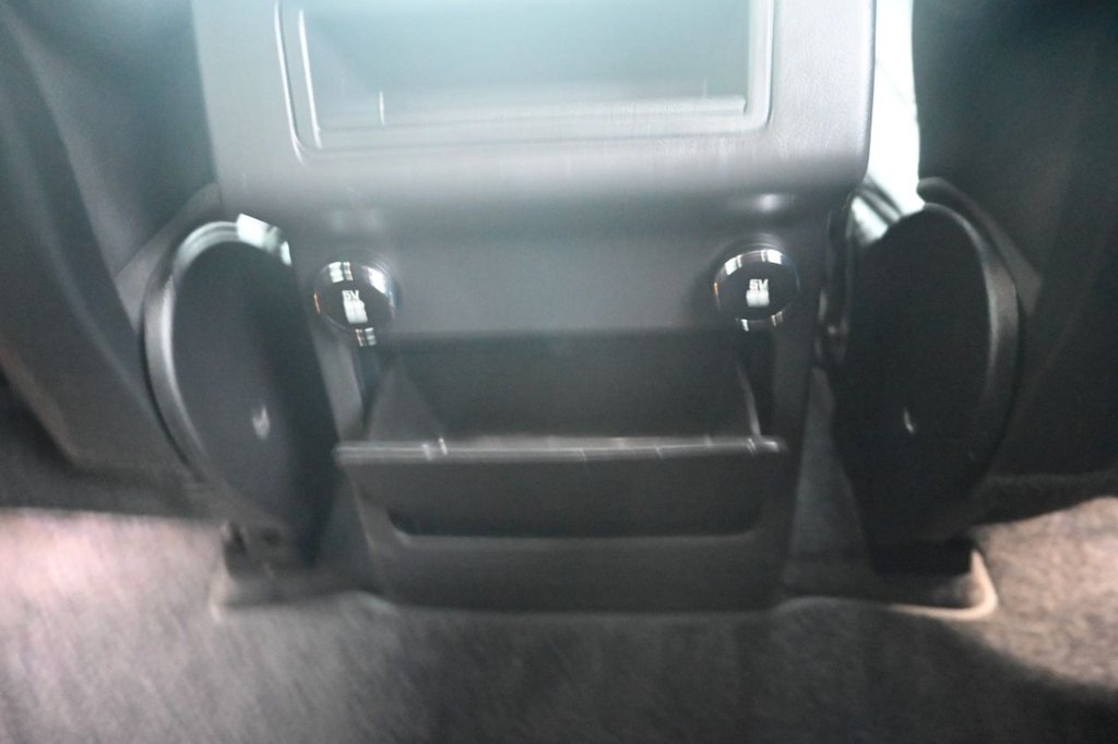 Used Land Rover Discovery 2018 for sale - 77533977: Photo 34