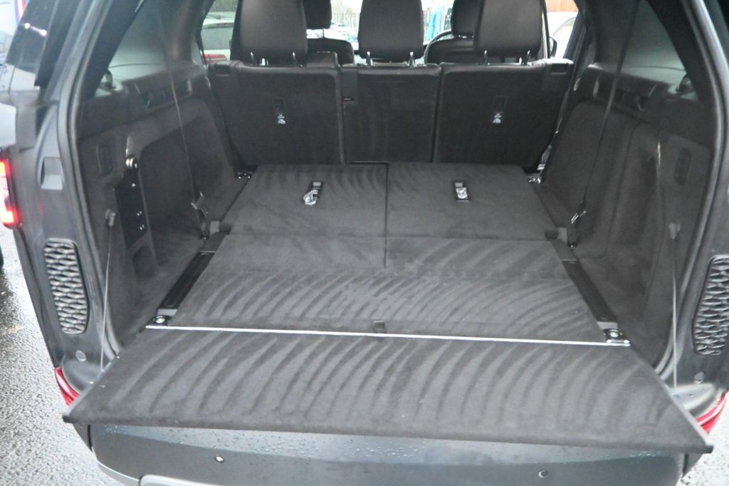 Used Land Rover Discovery 2018 for sale - 77533977: Photo 35