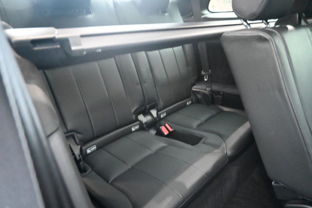 Used Land Rover Discovery 2018 for sale - 77533977: Photo 38