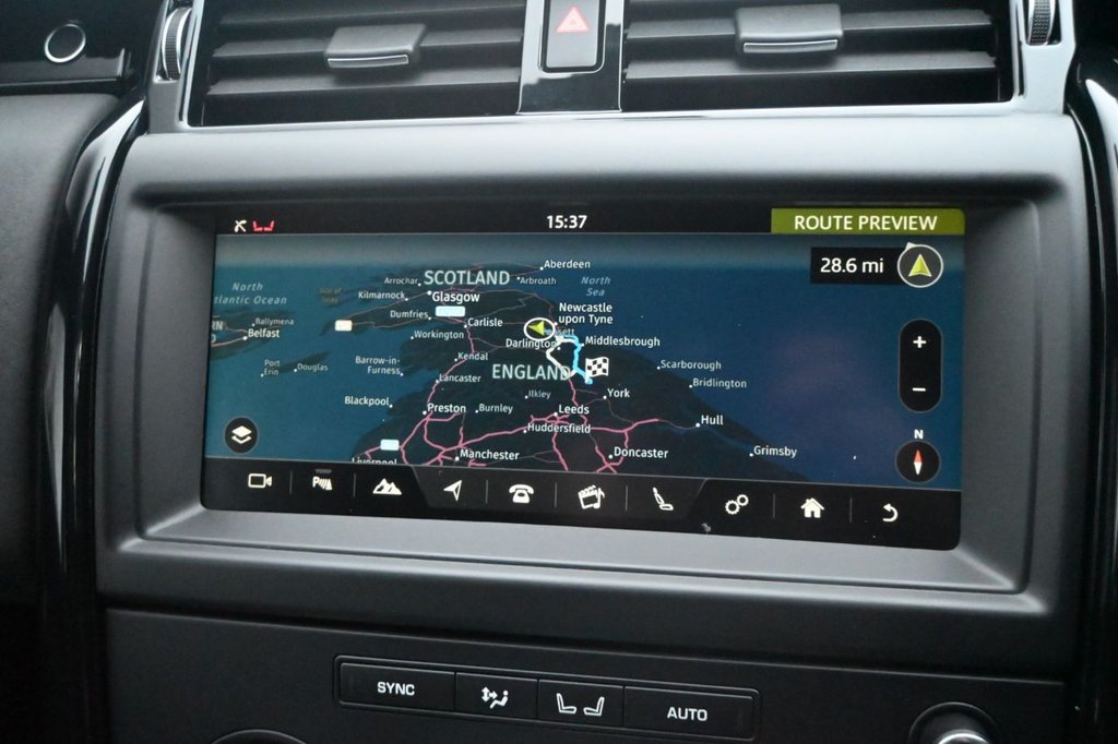 Used Land Rover Discovery 2018 for sale - 77533977: Photo 4