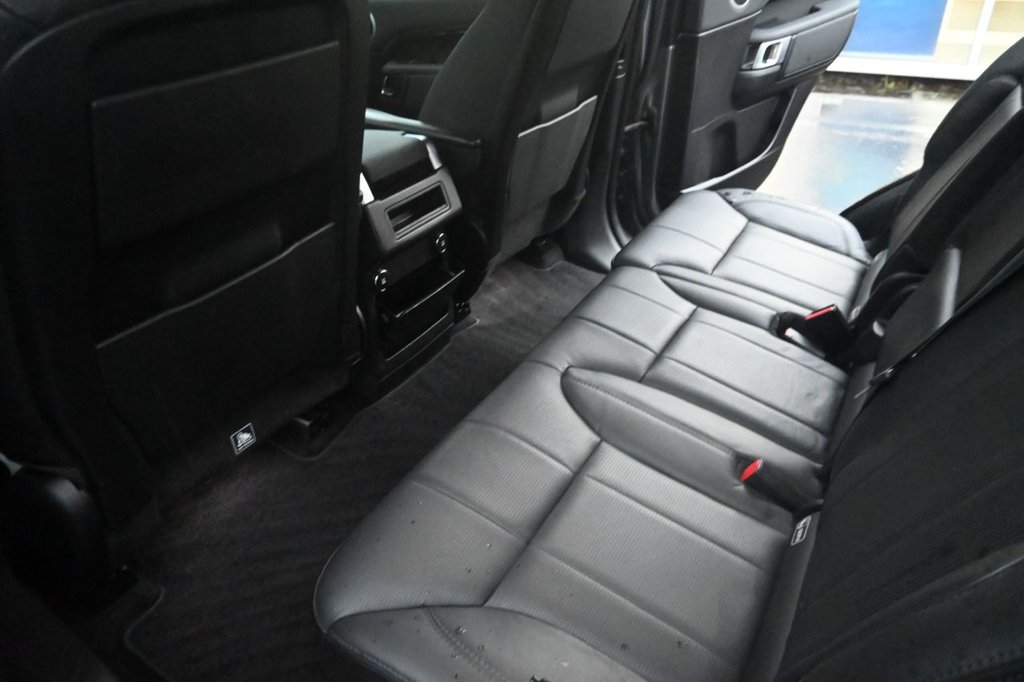 Used Land Rover Discovery 2018 for sale - 77533977: Photo 41