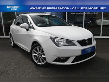 Used SEAT Ibiza 2013 for sale - 79722934: Photo