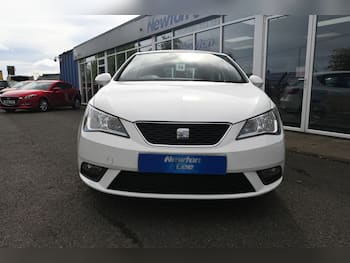 Used SEAT Ibiza 2013 for sale - 79722934: Photo