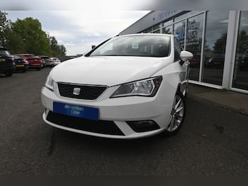 Used SEAT Ibiza 2013 for sale - 79722934: Photo