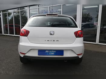 Used SEAT Ibiza 2013 for sale - 79722934: Photo