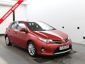Used Toyota Auris 2013 for sale - 78749775: Photo