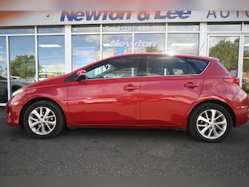 Used Toyota Auris 2013 for sale - 78749775: Photo