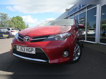 Used Toyota Auris 2013 for sale - 78749775: Photo