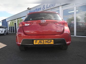 Used Toyota Auris 2013 for sale - 78749775: Photo