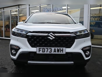 Used Suzuki SX4 S-Cross 2023 for sale - 77080315: Photo