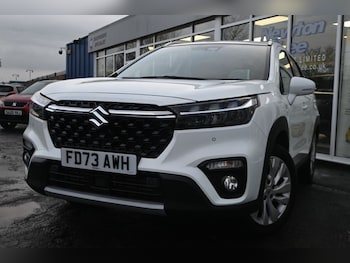 Used Suzuki SX4 S-Cross 2023 for sale - 77080315: Photo