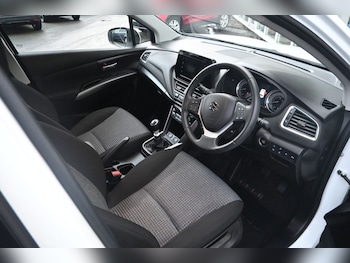 Used Suzuki SX4 S-Cross 2023 for sale - 77080315: Photo