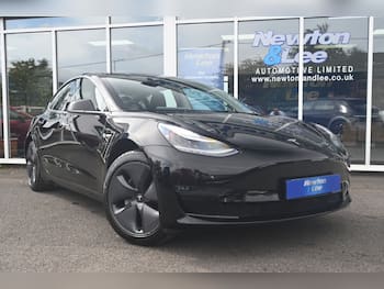 Used Tesla Model 3 2019 for sale - 79667172: Photo