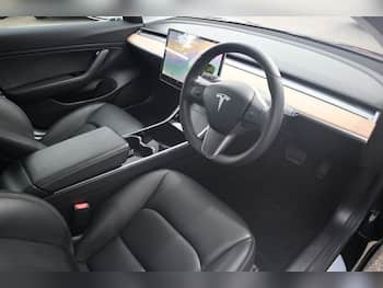 Used Tesla Model 3 2019 for sale - 79667172: Photo
