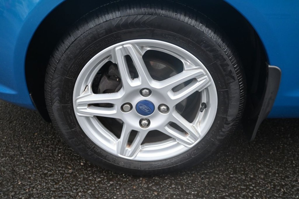 Used Ford Fiesta 2014 for sale - 77437200: Photo 8