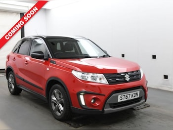 Used Suzuki Vitara 2017 for sale - 79462324: Photo
