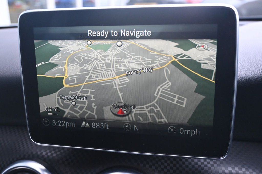 Used Mercedes-Benz A-Class 2016 for sale - 77792510: Photo 4