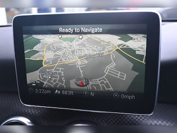 Used Mercedes-Benz A-Class 2016 for sale - 77792510: Photo