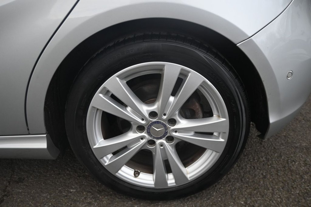 Used Mercedes-Benz A-Class 2016 for sale - 77792510: Photo 8