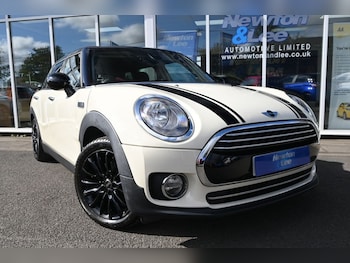 Used MINI Clubman 2016 for sale - 75764893: Photo