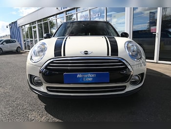 Used MINI Clubman 2016 for sale - 75764893: Photo