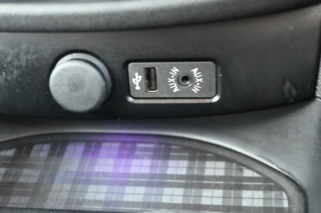 Vehicle 38
