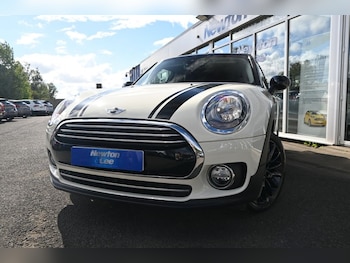 Used MINI Clubman 2016 for sale - 75764893: Photo