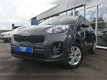 Used Kia Sportage 2016 for sale - 79530406: Photo