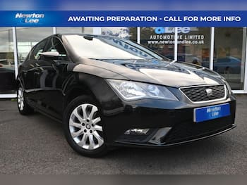 SEAT Leon feature image