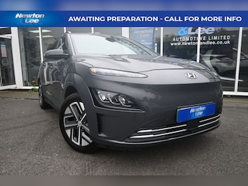 Used Hyundai KONA 2023 for sale - 79166237: Photo