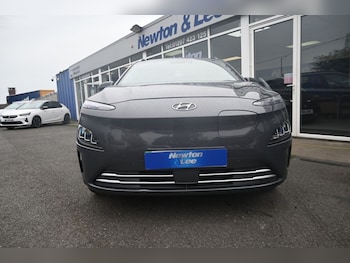 Used Hyundai KONA 2023 for sale - 79166237: Photo