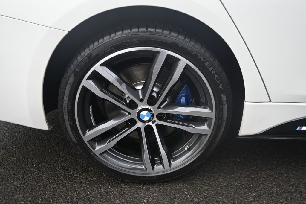 Used BMW 3 Series 2017 for sale - 77594054: Photo 14