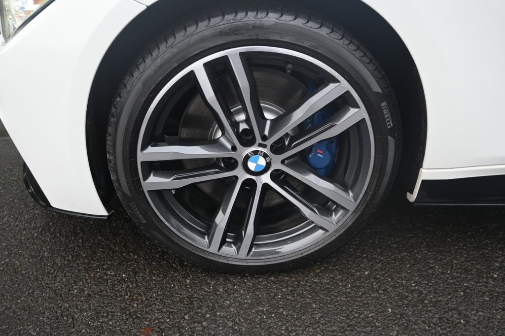 Used BMW 3 Series 2017 for sale - 77594054: Photo 16