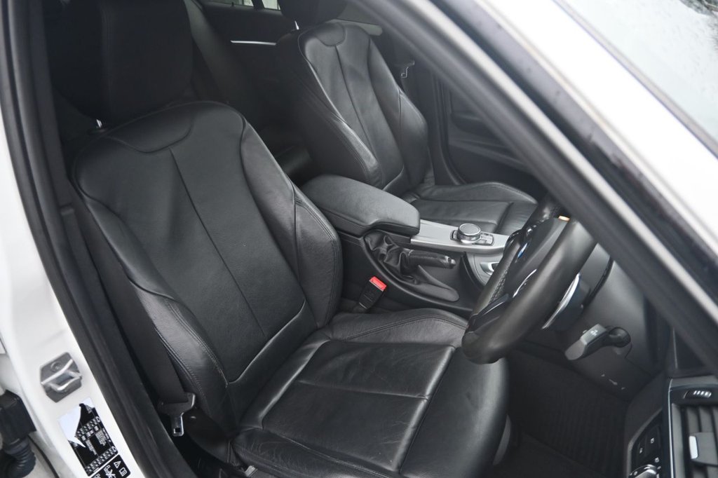 Used BMW 3 Series 2017 for sale - 77594054: Photo 22